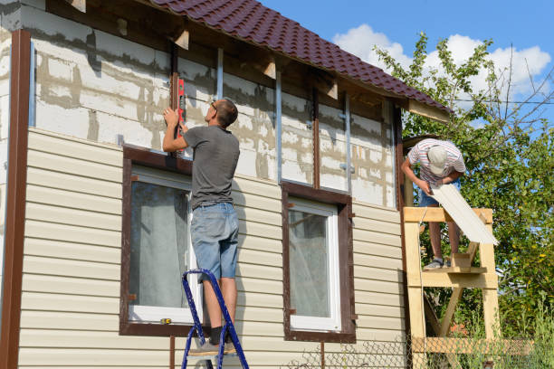 Historical Building Siding Restoration in Brighton, AL